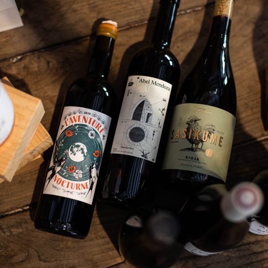 degustación de vinos donostia san sebastian